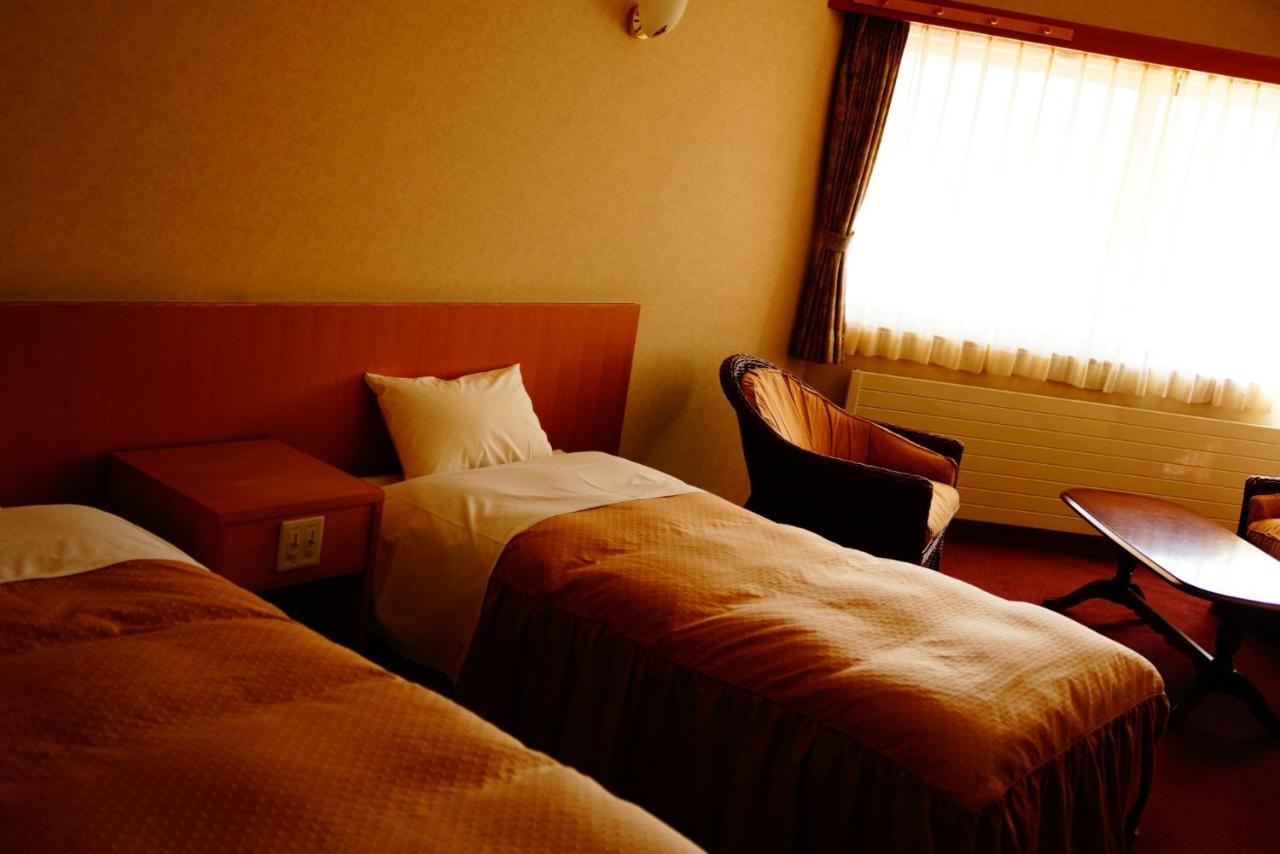 Pension Kofu - Vacation Stay 46754V 茅野 外观 照片
