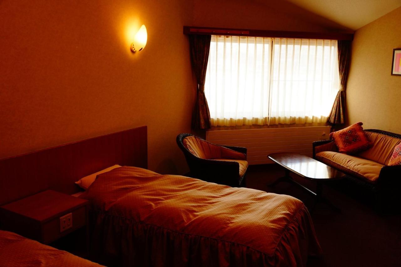 Pension Kofu - Vacation Stay 46754V 茅野 外观 照片