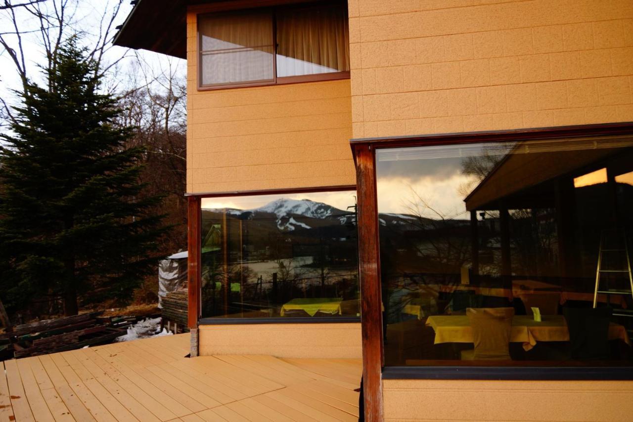 Pension Kofu - Vacation Stay 46754V 茅野 外观 照片